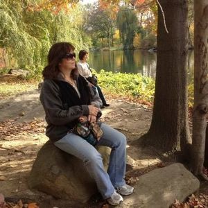 Meet your Posher, Diane